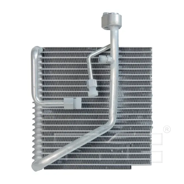 97278 - : TYC A/C Evaporator Core for TYC Image