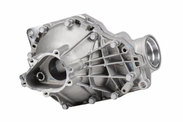 22894020 - Front Drive Axle: Axle Housing for GM Image