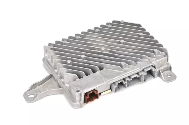 84163365 - : Radio Speaker Amplifier for Cadillac: CT6 Image