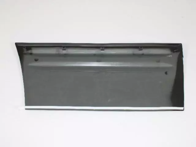5015773AB - Exterior Ornamentation: Rear Door Cladding, Left for Mopar Image