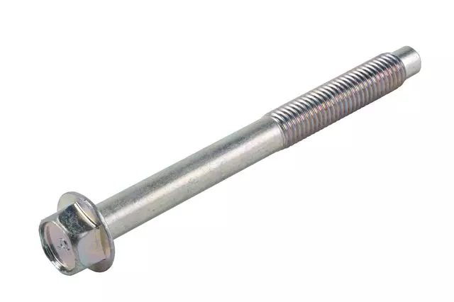 19317939 - : Engine Mount Bolt for GM Image