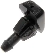 58124 - : Windshield Washer Nozzle for Dorman Image