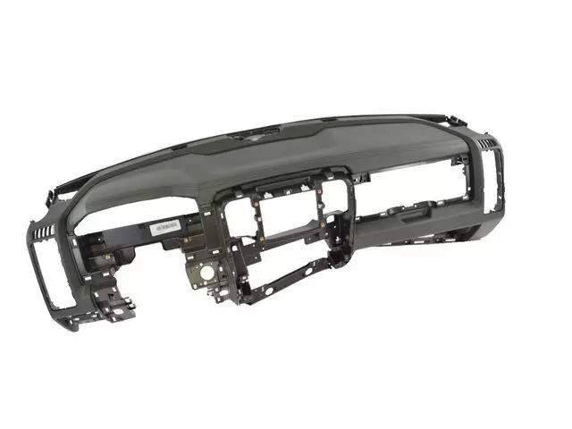 Base Panel Instrument Panel - Mopar (5MY12MB2AA)