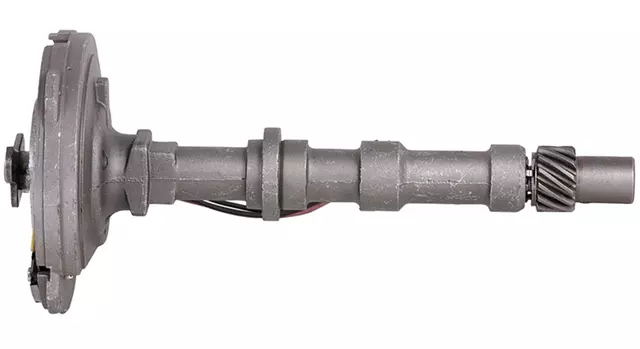 88864787 - : Remanufactured Ignition Distributor for GM Image