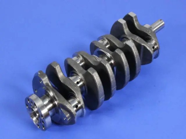 Engine Crankshaft Package - Mopar (68045351AB)