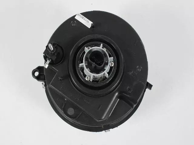 Headlamp, Left - Mopar (55155809AB)