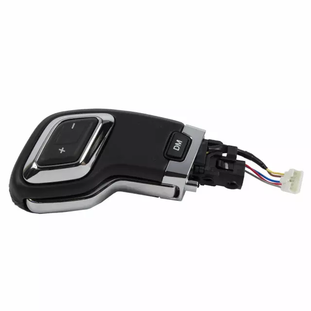 JL3Z7213BB - : Shift Knob for Ford: F-150 Image