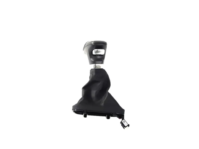 Gearshift Boot And Knob - Mopar (6fe062xpaf)
