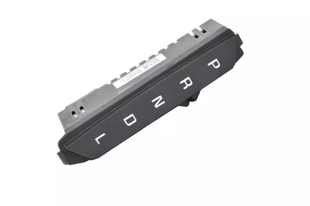 84225774 - : Automatic Transmission Control Gear Indicator for ACDelco Image