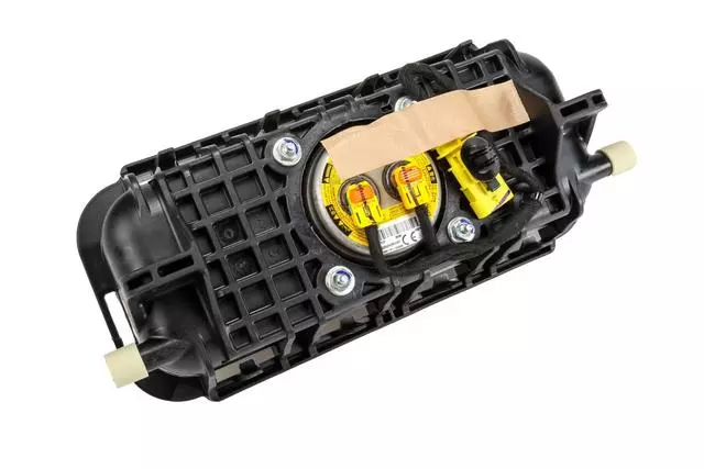 Instrument Panel Airbag - GM (84637845)