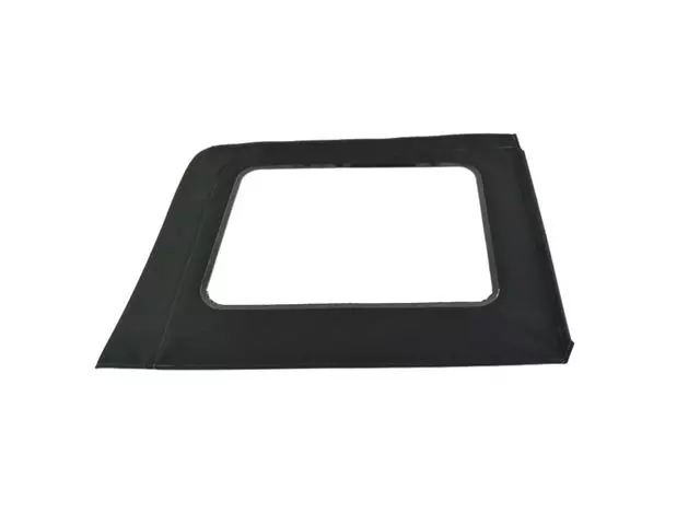 Quarter Window, Right - Mopar (1XZ96FX9AE)