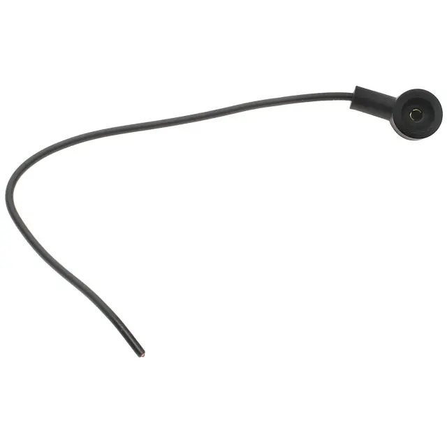 S839 - Brakes &amp; Brake Parts: Brake Fluid Level Sensor Connector for SMP CORP Image