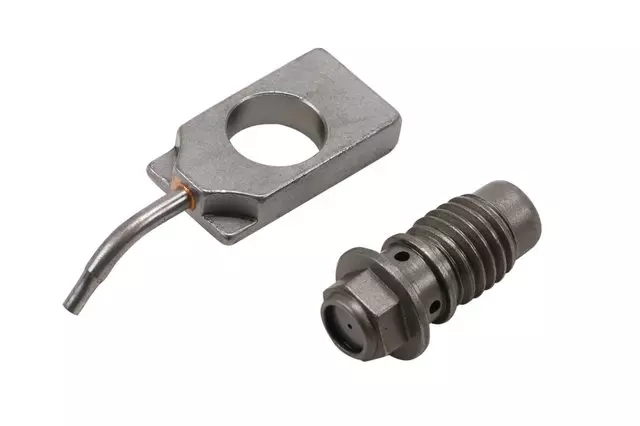 55506368 - : Engine Piston Oil Nozzle for GM Image