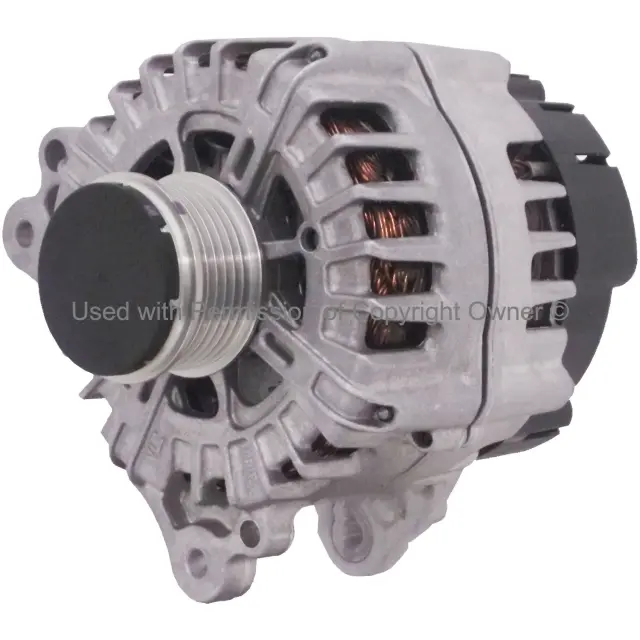 10250 - Charging &amp; Starting Systems: Alternator for MPA ELECTRICAL Image