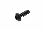11548662 - : Front Seat Cushion Front Extension Frame Nut for GM Image