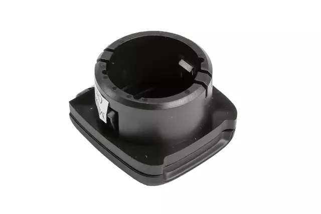 85054283 - Body: Auxiliary Outlet Retainer for Buick: Enclave, Envision | Cadillac: Escalade, Escalade ESV, XT4, XT5 | Chevrolet: Blazer, Camaro, Colorado, Corvette, Impala, Malibu, Silverado 1500, Silverado 2500 HD, Silverado 3500 HD, Suburban, Tahoe, Traverse, Traverse Limited | GMC: Hummer EV Pickup, Hummer EV SUV Image image