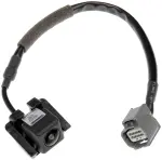592073 - : Parking Assist Camera for Honda: CR-V Image