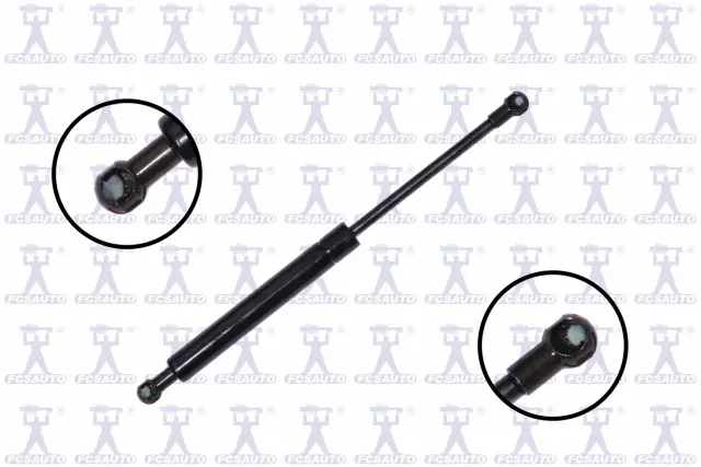 86583 - Exterior: Focus Auto Parts Trunk Lid Lift Support for Focus Auto Parts Image