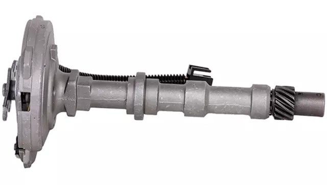 Remanufactured Distributor - GM (88864795)