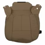 BC3Z2562901ZA - Body: Seat Cover for Ford: F-250 Super Duty, F-350 Super Duty, F-450 Super Duty Image