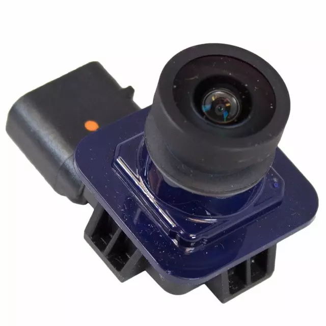 BT4Z19G490B - : 2011-2013 Ford Edge - Rear Camera for Ford: Edge Image