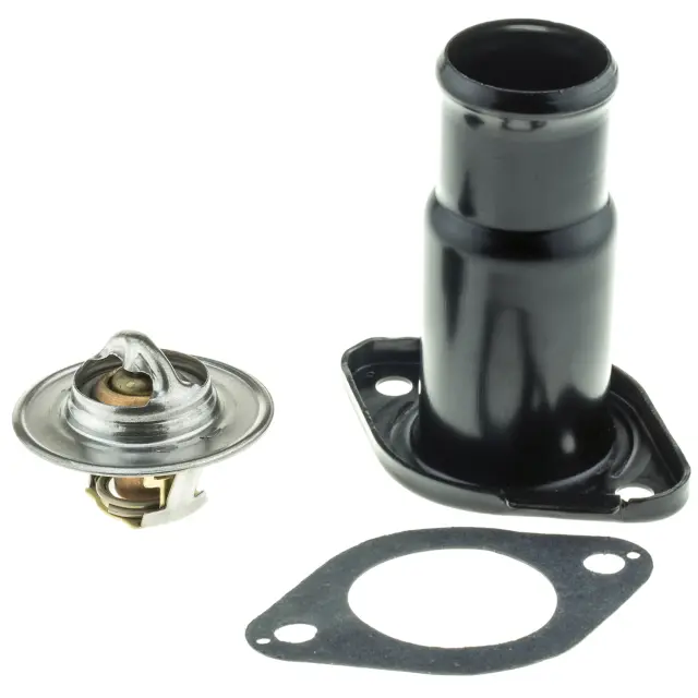 5181KTFS - Belts and Cooling: Fail-Safe Thermostat Kit- 195 Degrees w/ Gasket for Motorad Image
