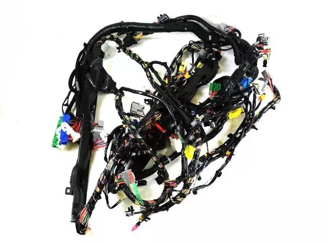 Body Wiring - Mopar (68208249AC)