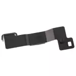 FR3Z7B147A - : 2015-2020 Ford Mustang - Cooler Line Bracket for Ford: Mustang Image
