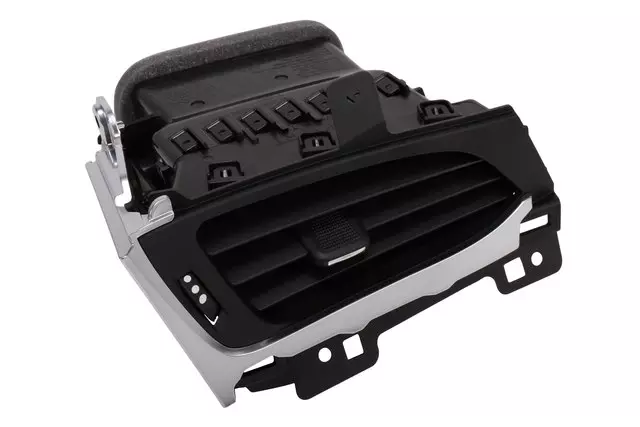 23483739 - Body: Windshield Pillar Trim for Cadillac: Escalade, Escalade ESV Image