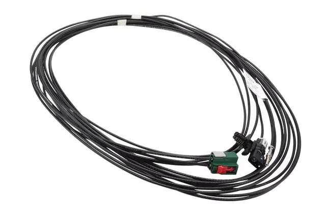 Digital Radio and Navigation Antenna Cable - GM (84960277)