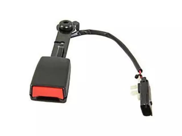 2004-2007 Ford Center Seat Belt - Ford (4C3Z-26611B66-BAC)