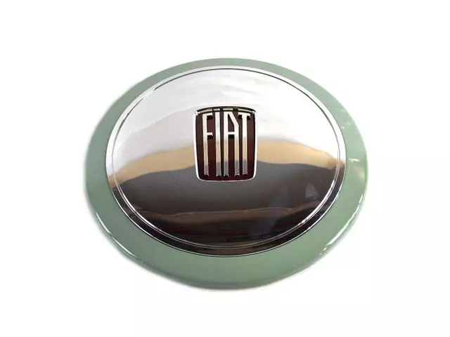 5RS86KGAAB - : Wheel Center Cap for Mopar Image