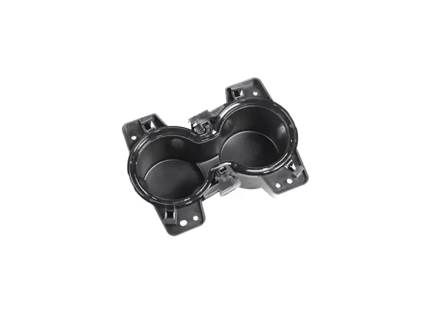 Console Mounted Cup-Holder - Mopar (6UF20DX9AB)