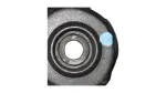 4860933121 - Suspension: Strut Mount for Toyota Image