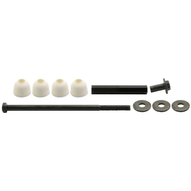 K700537 - Suspension &amp; Steering: MOOG Chassis Products K700537 Suspension Stabilizer Bar Link Kit for Moog Image