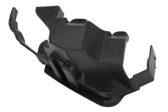 23120433 - Electrical: Upper Bracket for Cadillac: ATS Image