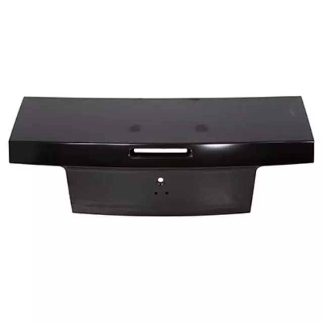 5R3Z6340110AA - Body: Trunk Lid for Ford: Mustang Image