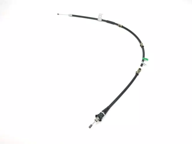 Parking Brake Cable, Right, Rear - Mopar (52128118AF)