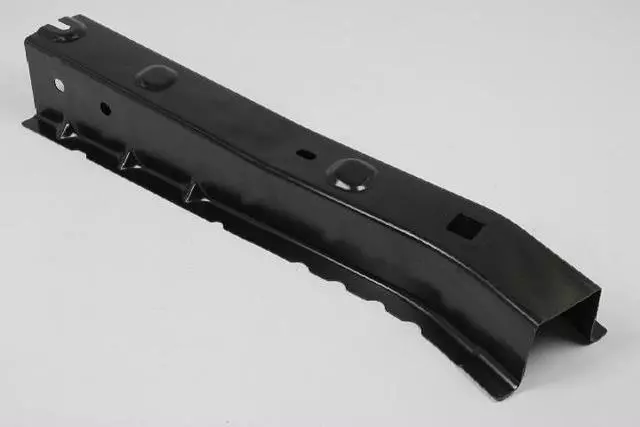 Rear Rail Extension, Right - Mopar (5076316AA)