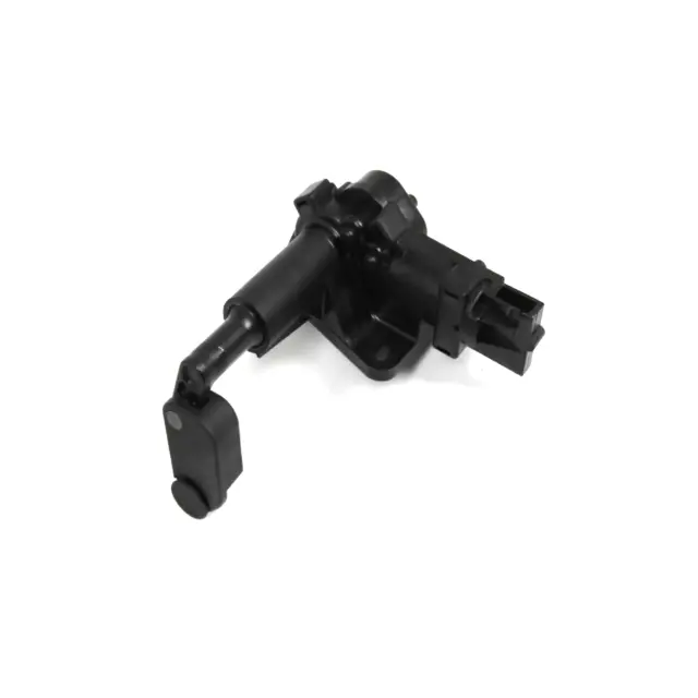 4717607AC - Body Sheet Metal Except Doors: Rear Quarter Power Handle And Actuator, Left for Mopar Image