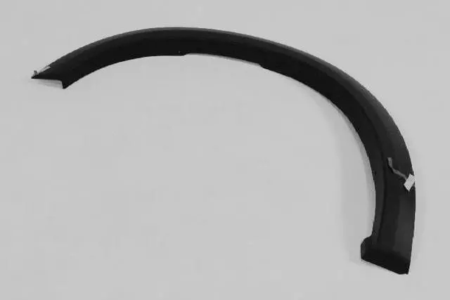 1FV89TZZAE - : Wheel Opening Flare Molding, Left for Dodge: Ram 1500 Image