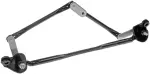 602474 - Wiper and Washer: Windshield Wiper Transmission for Dorman Image