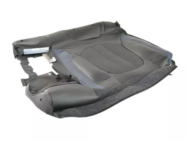 6AE91DX9AC - Interior Trim: Rear Seat Back Cover for Mopar Image
