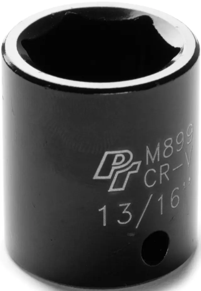 M899 - : Socket for Performance Tool Image