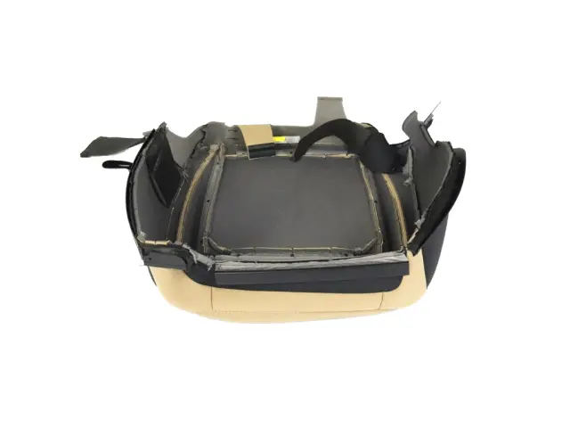 6PW39STTAG - : Front Seat Cushion Cover, Left for Mopar Image