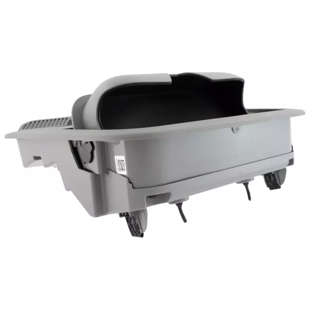 Overhead Console - Ford (LB5Z-78519A70-AAH)