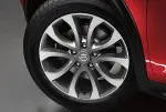 KE4091K200US - : 17" Wheel, Gunmetal for Nissan Image