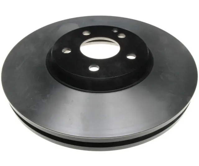980520 - Brakes &amp; Brake Parts: Disc Brake Rotor for Raybestos Brakes Image