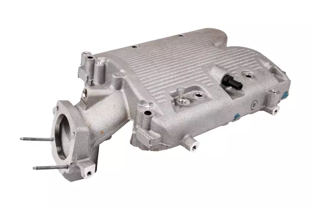 Intake Plenum - GM (12626551)