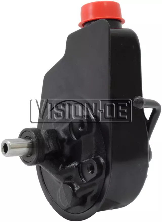 7312282 - Cooling Systems: Power Steering Pump - Replaces GM 15892016, 19319930 for BBB INDUSTRIES Image